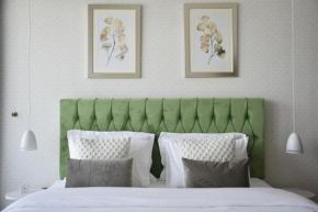 MODERN & LUX 1 BED -8 Blvd Downtown
